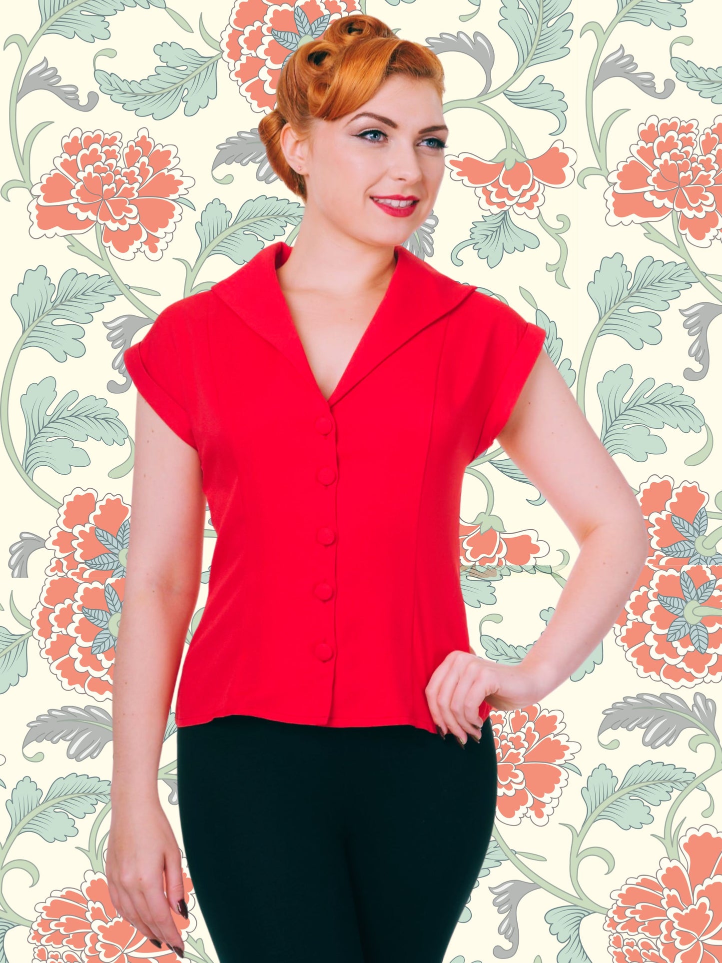 Style 5054