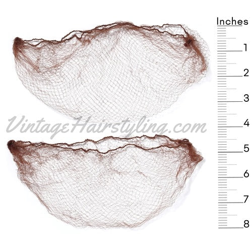 Ella Fine Hair Nets