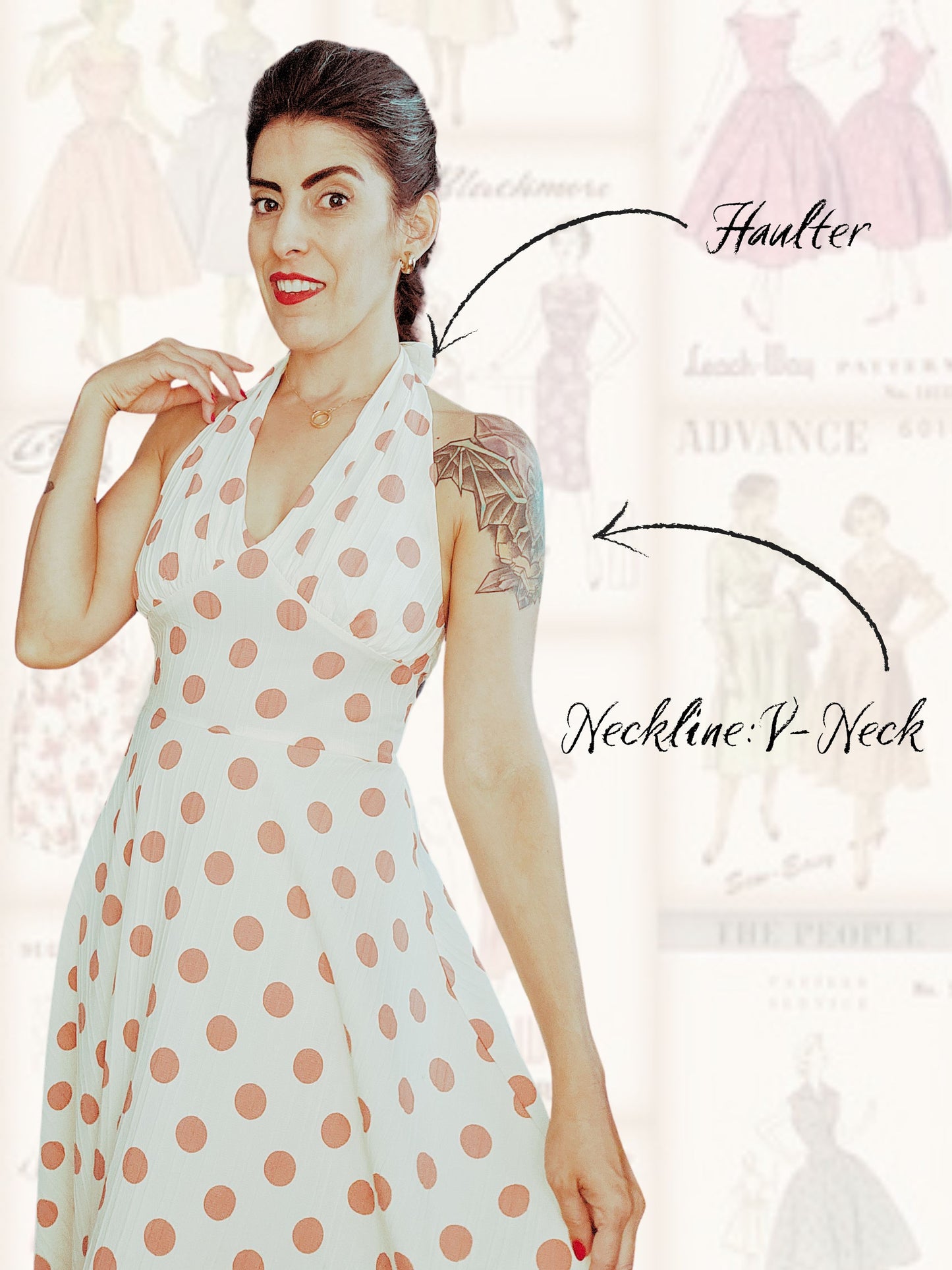 Style 1107