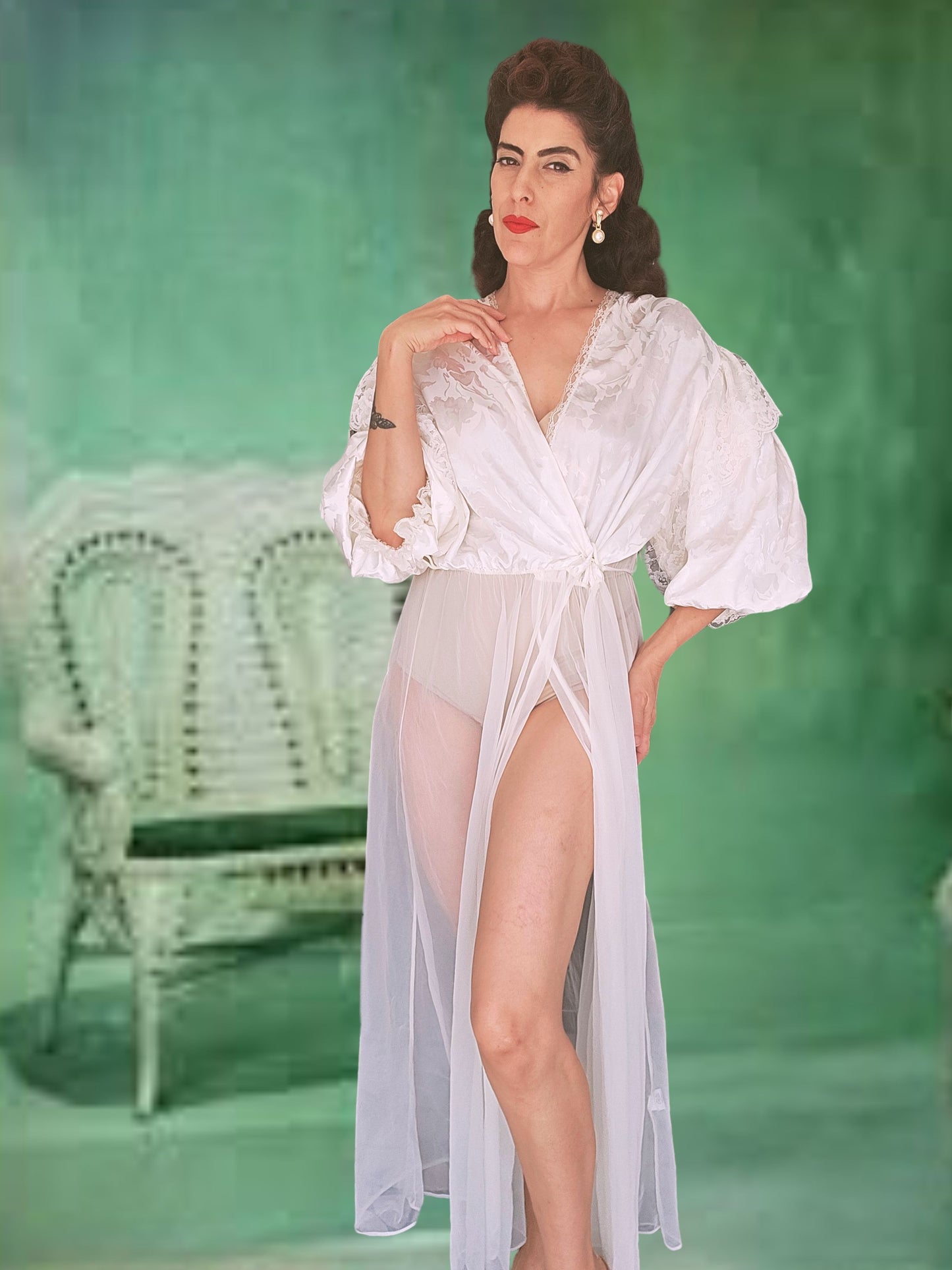 Style 6009