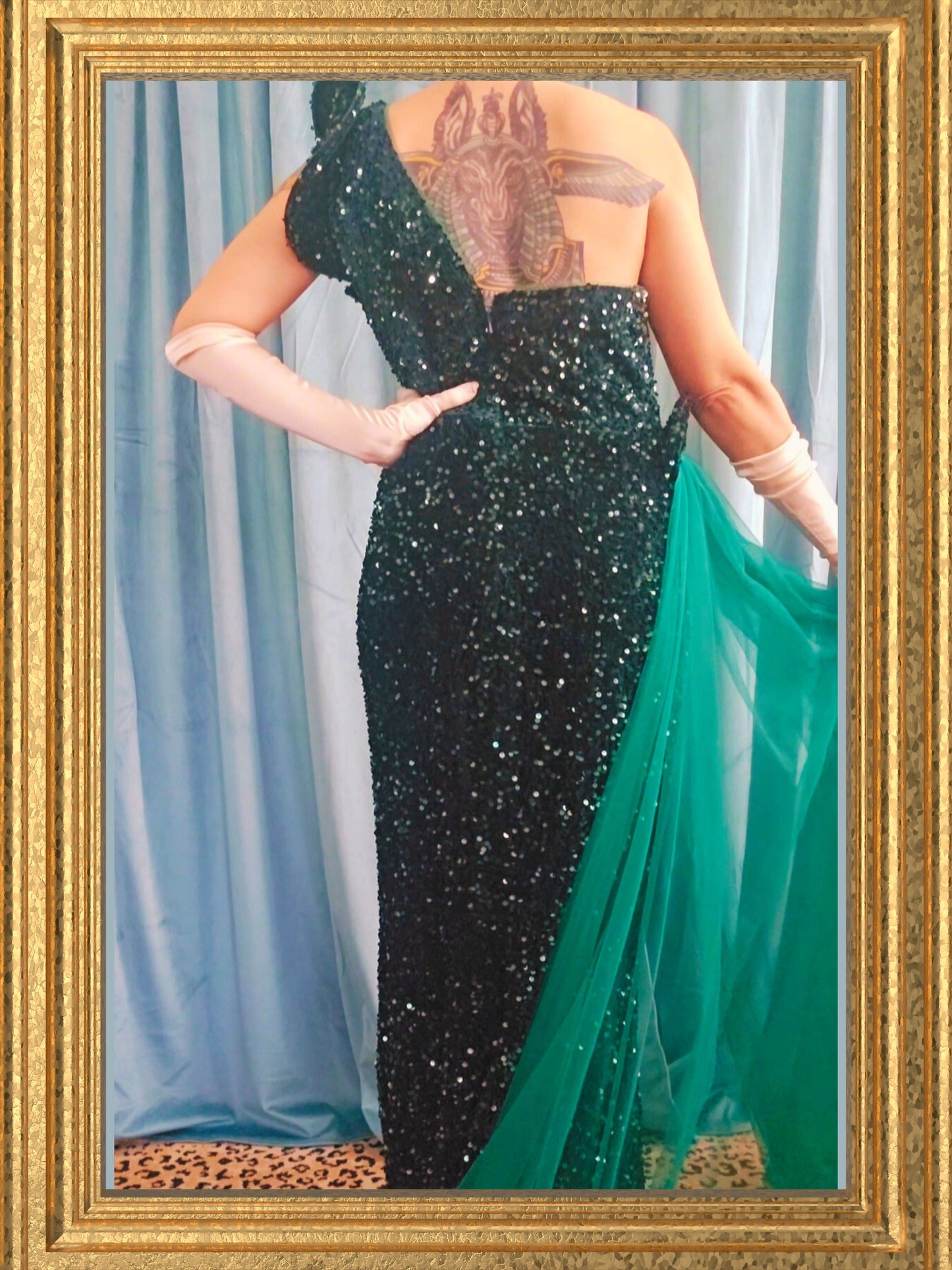 Style 1123