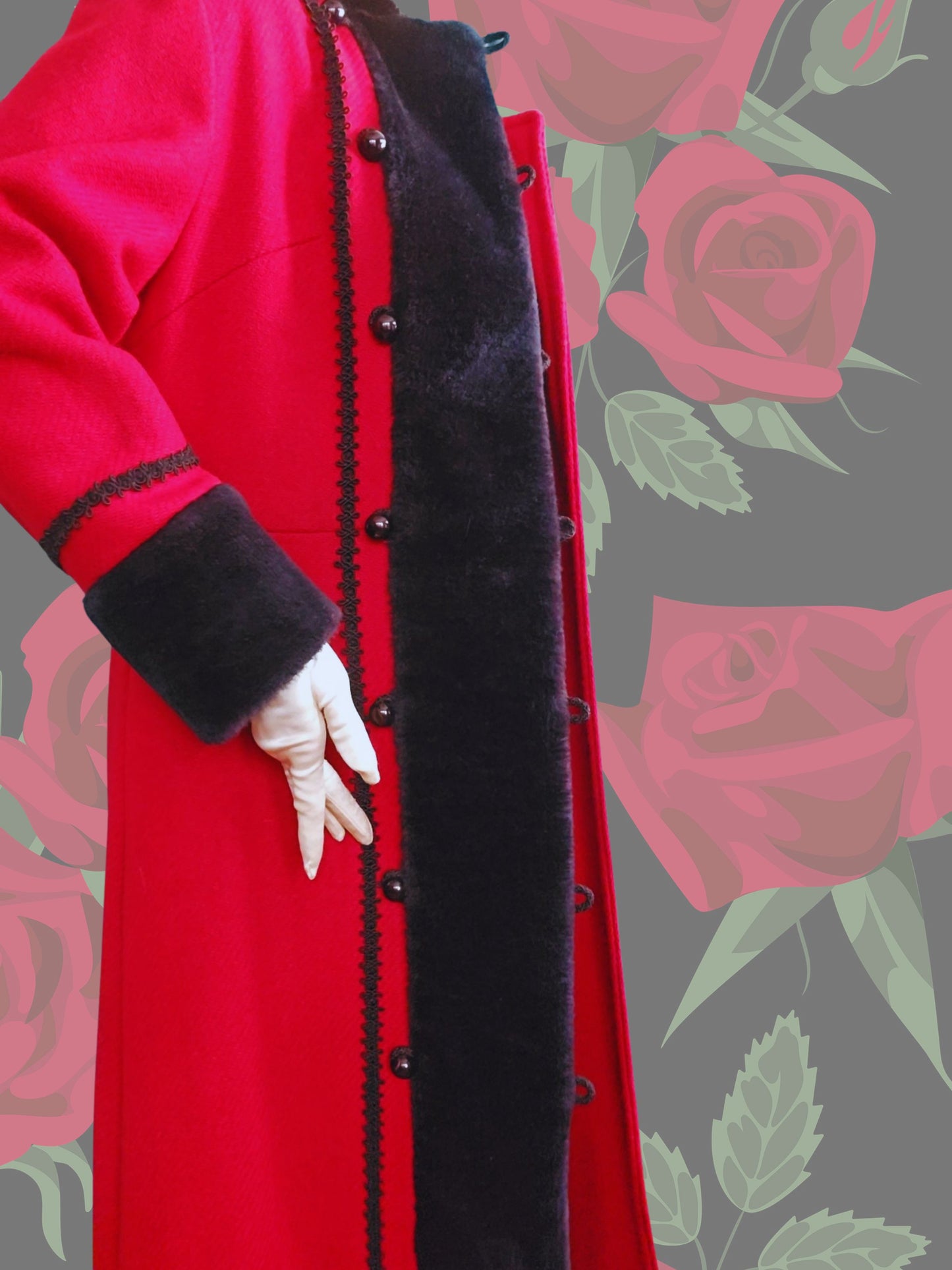 Style 8030
