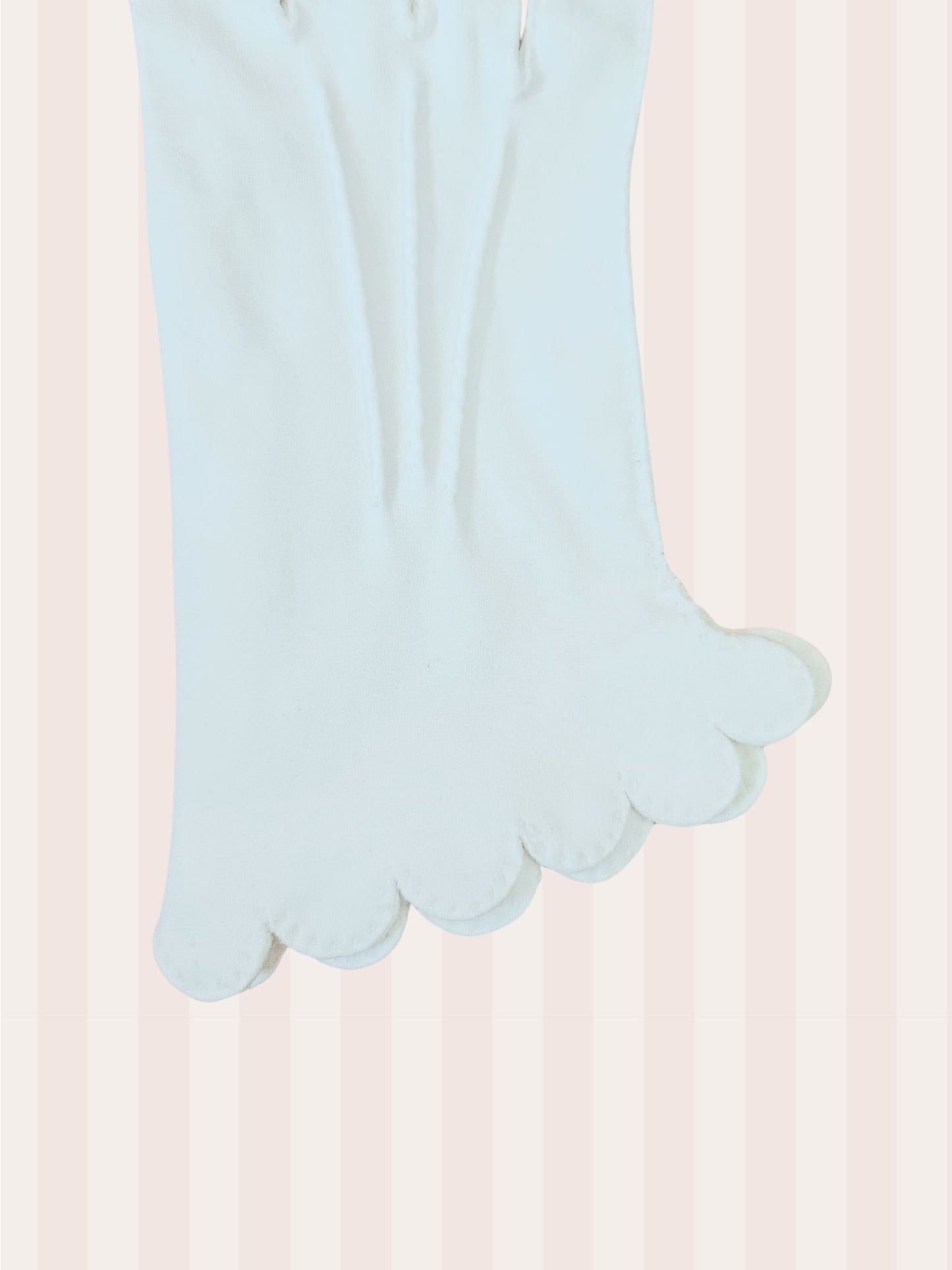 Vintage White Gloves