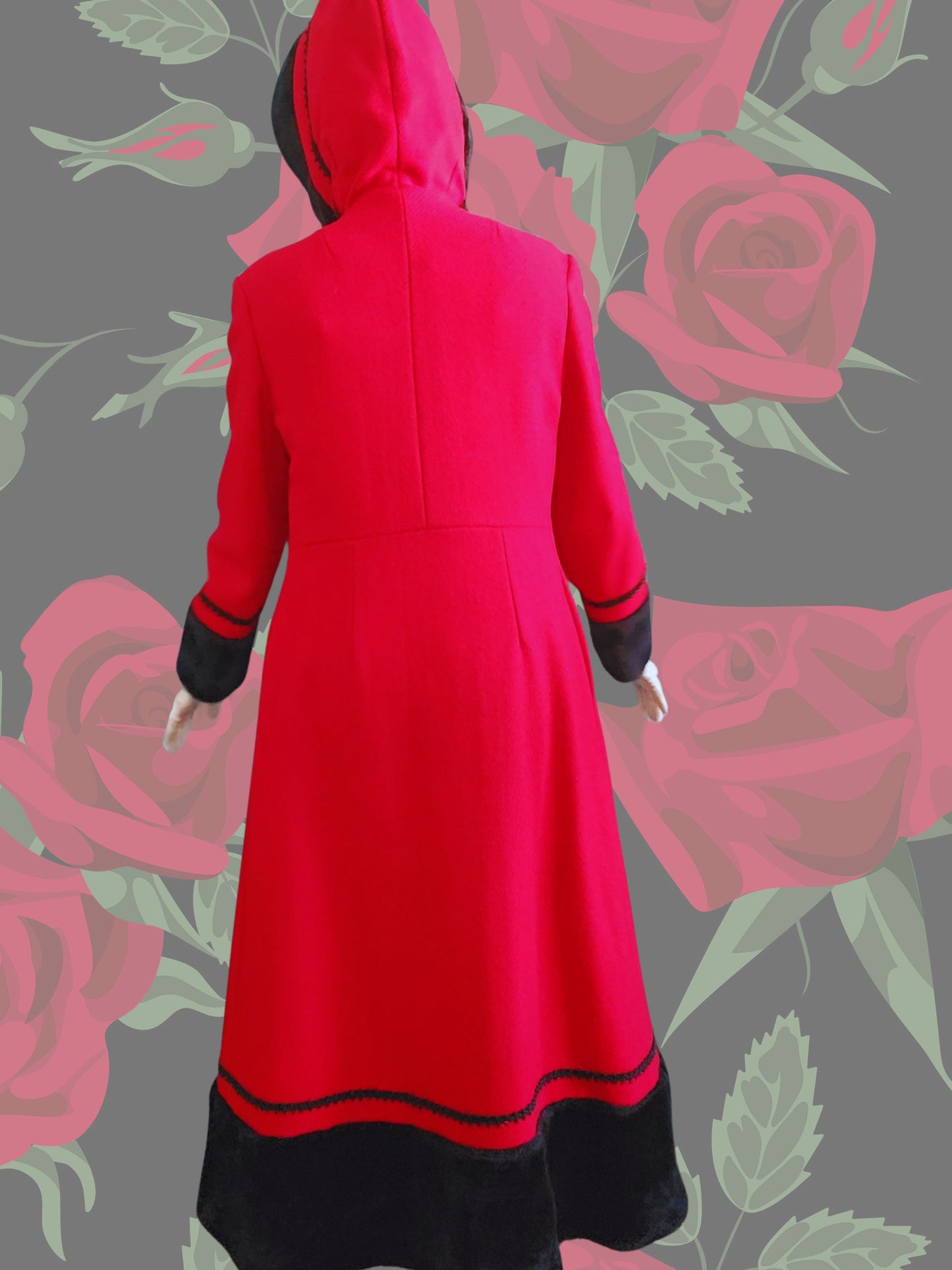 Style 8030