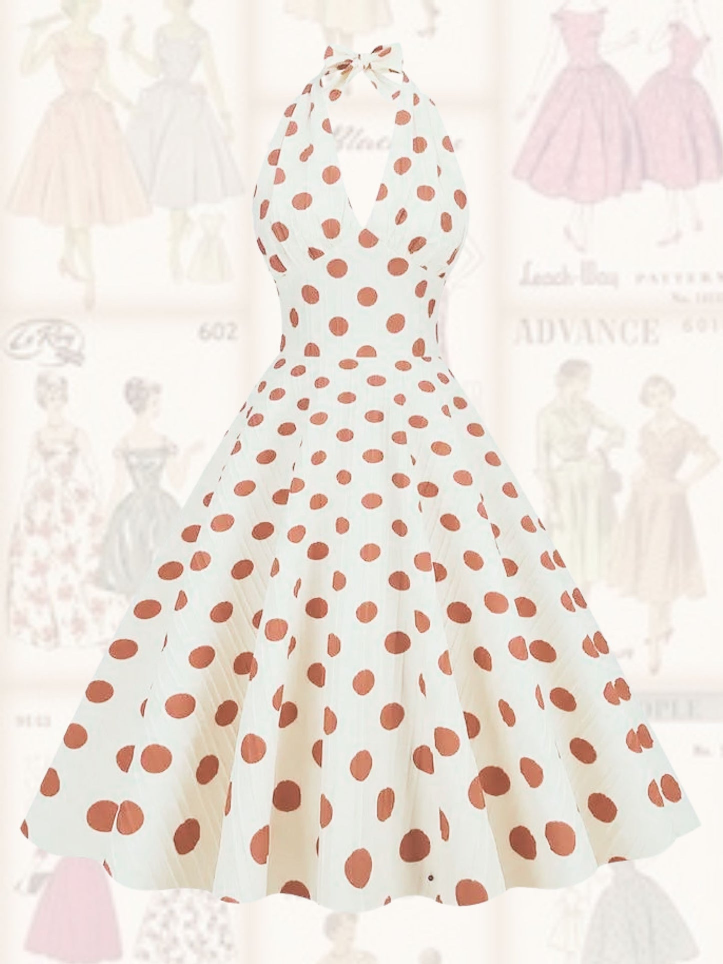 Style 1107
