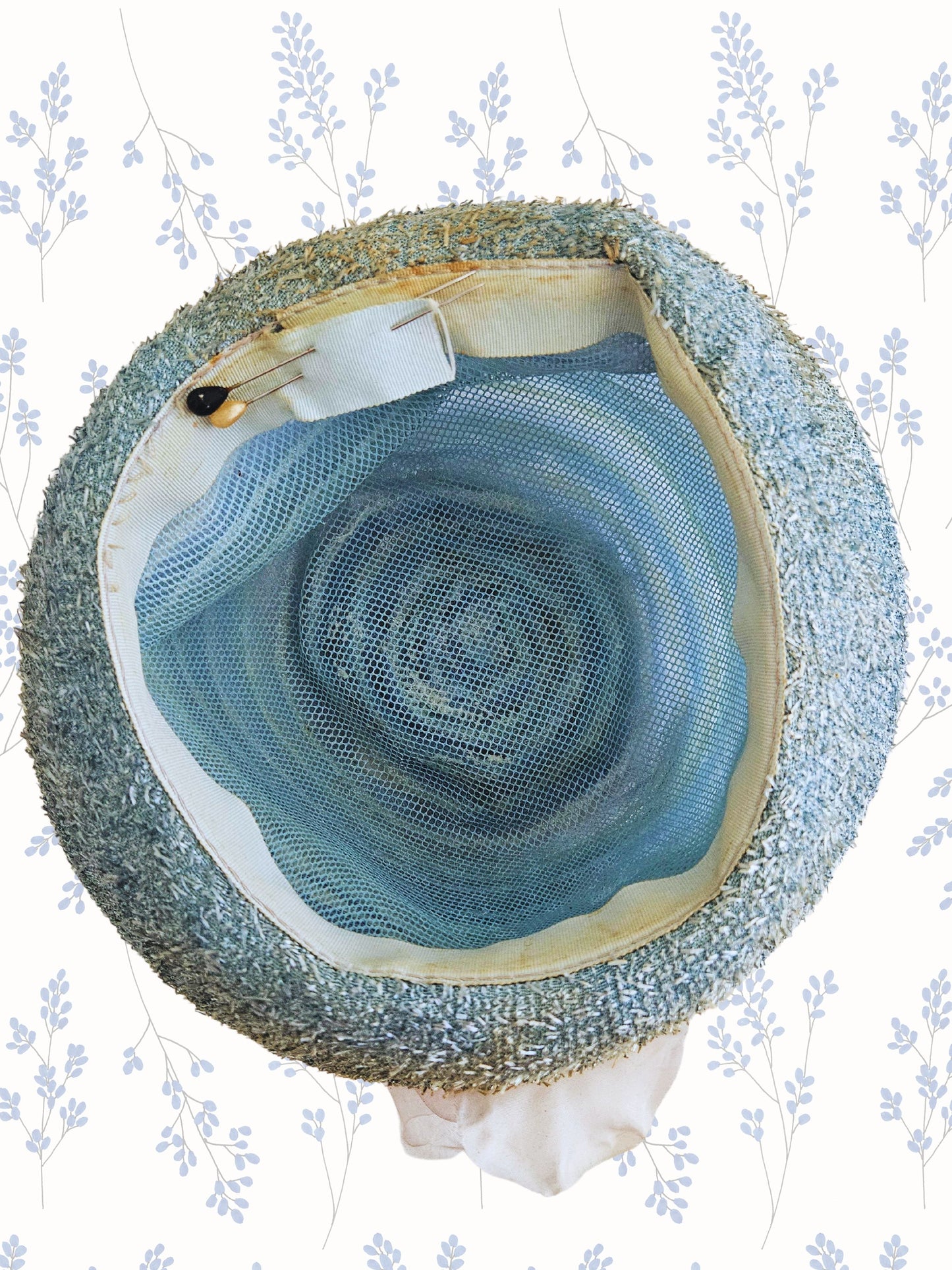 Hat 121