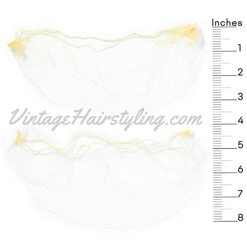 Ella Fine Hair Nets