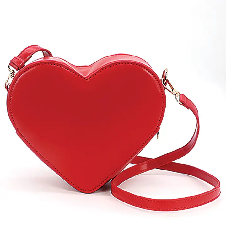 Cherry Pie Cross Body Bag