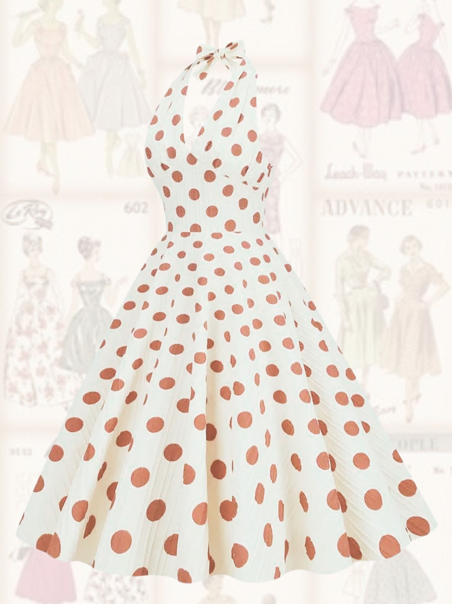 Style 1107