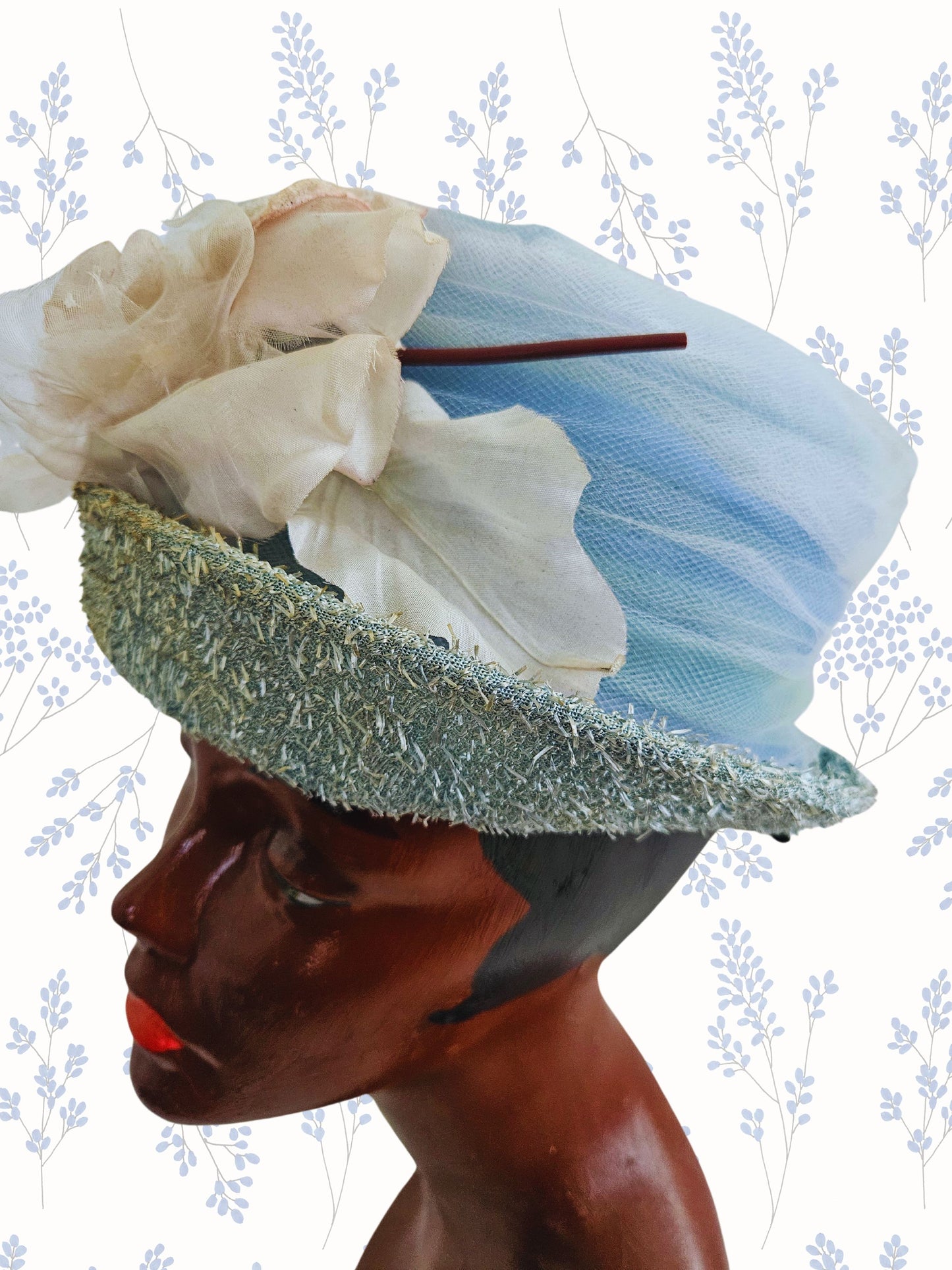 Hat 121