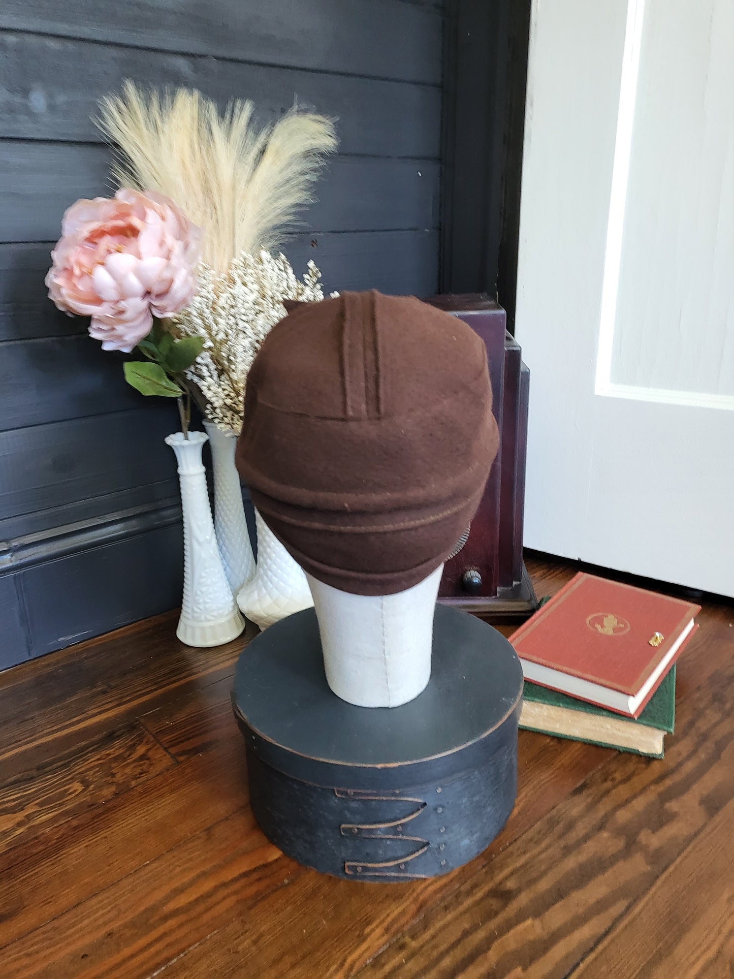 SOLD - HAT36