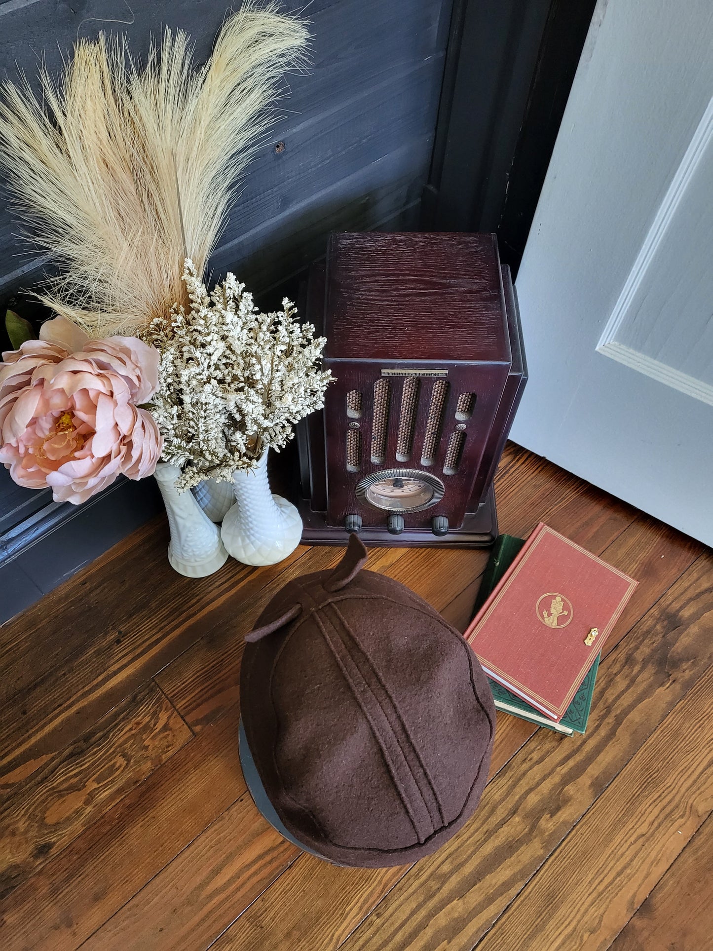 SOLD - HAT36