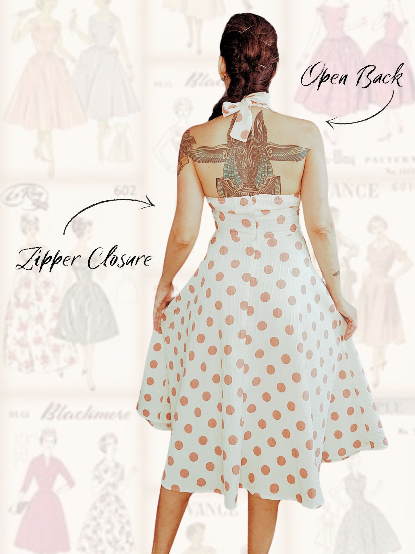 Style 1107
