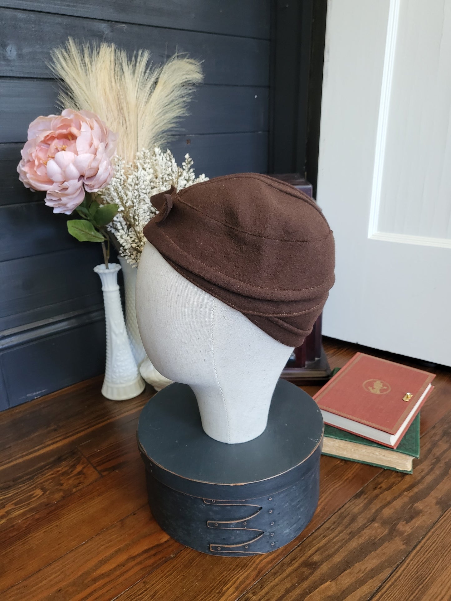 SOLD - HAT36