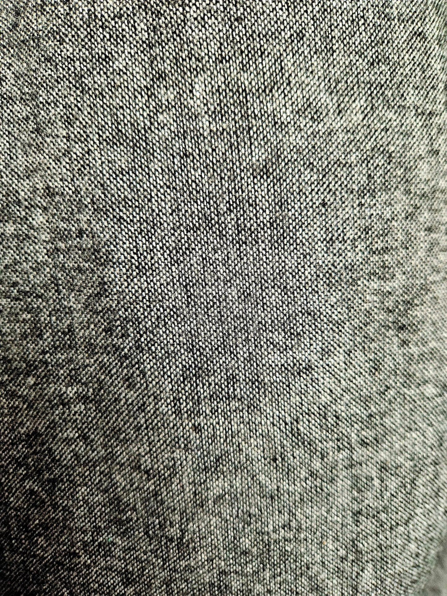 STYLE 4006 - 1960's Style Slim Fit Gray Tweed Trousers