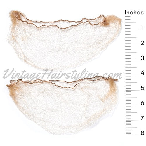 Ella Fine Hair Nets