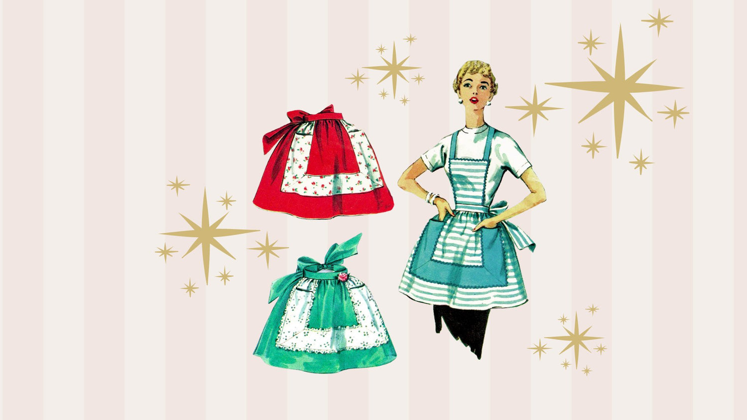 Aprons