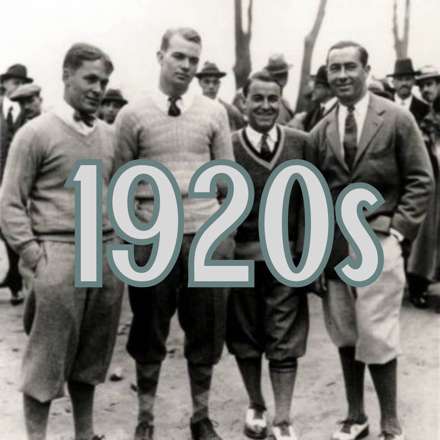 1920's - Sheiks