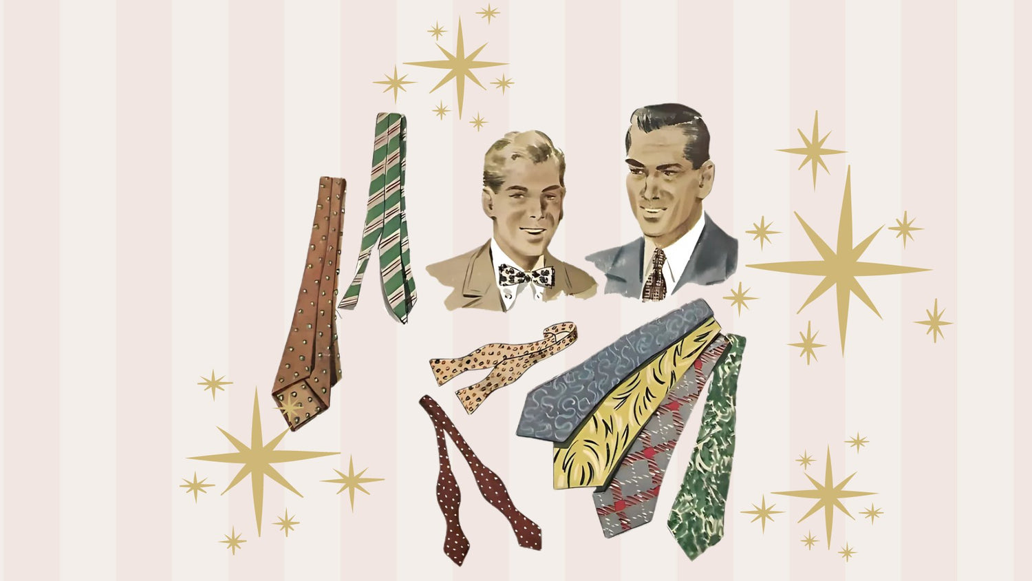 Gents - Accessories