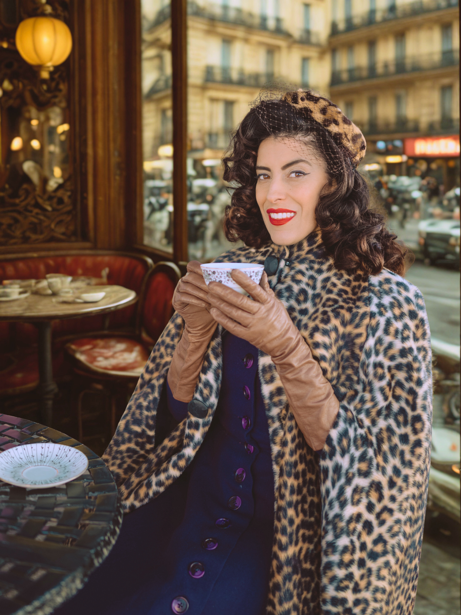 True Vintage✨Ladies