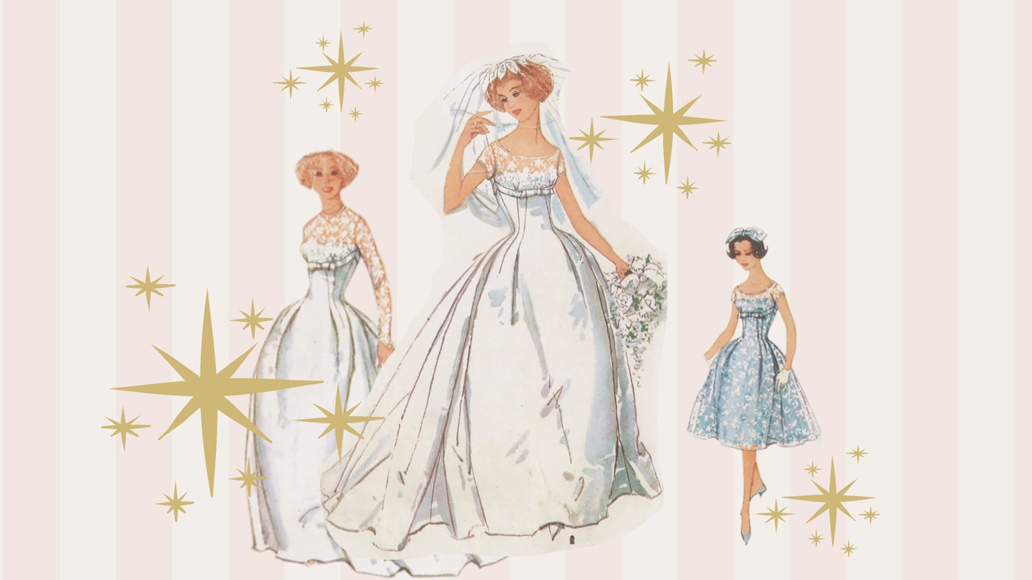 Bridal & Formal