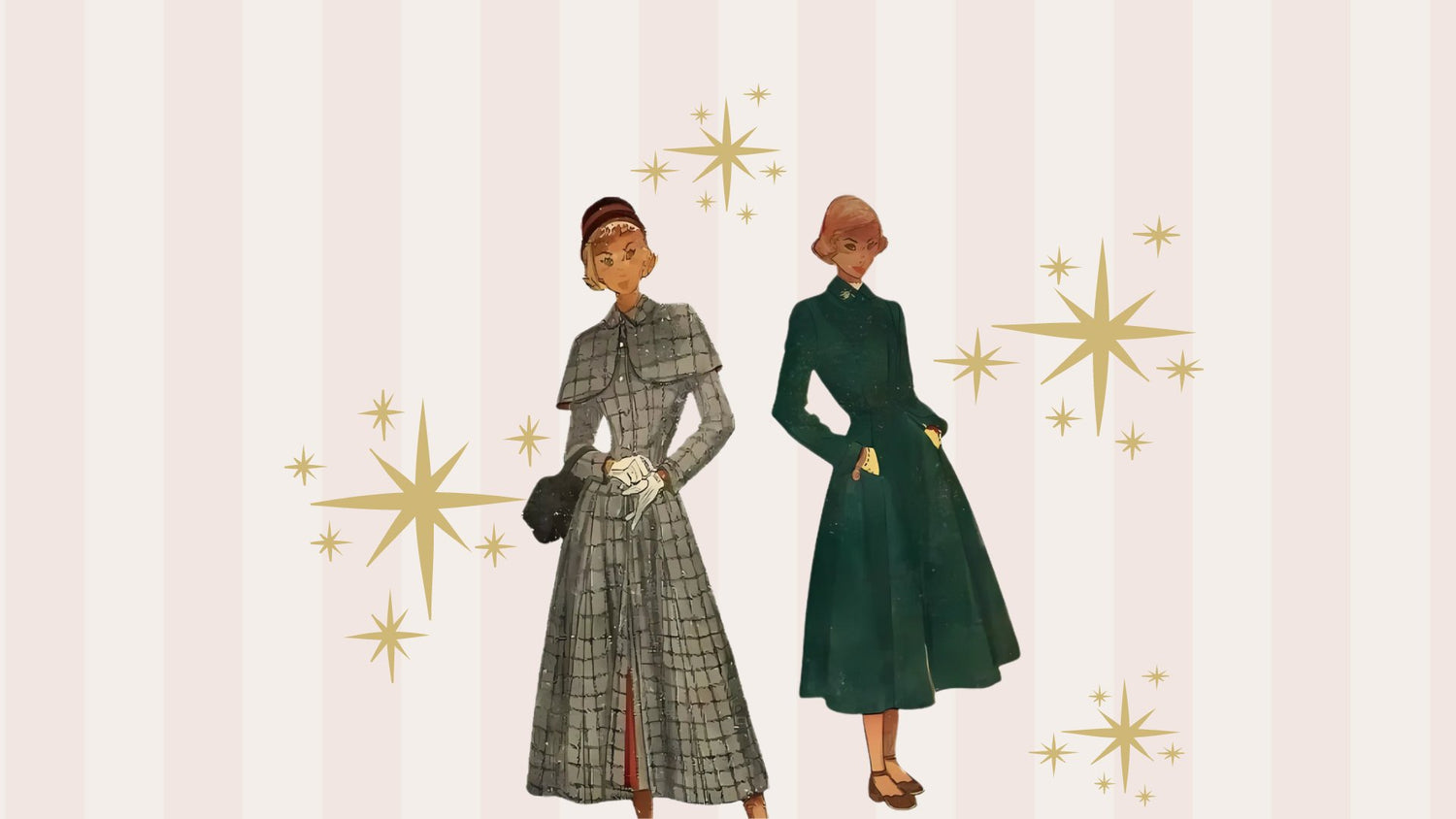 Coats & Capes
