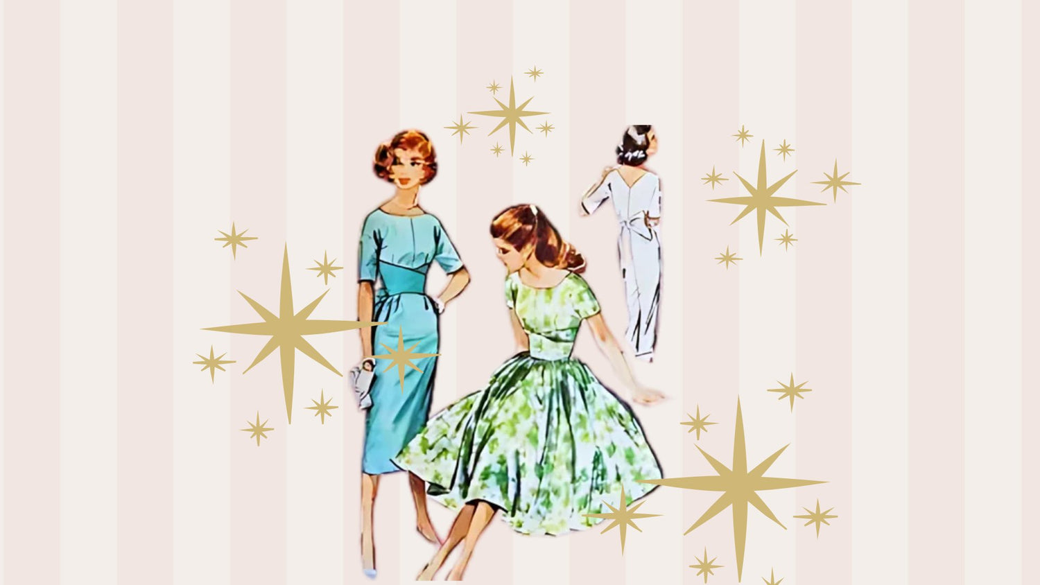 Dresses