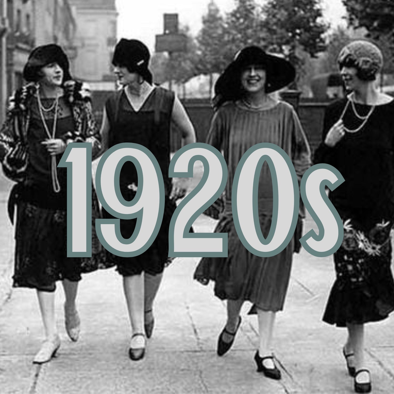 1920's - Shebas