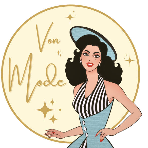 Von Mode Vintage