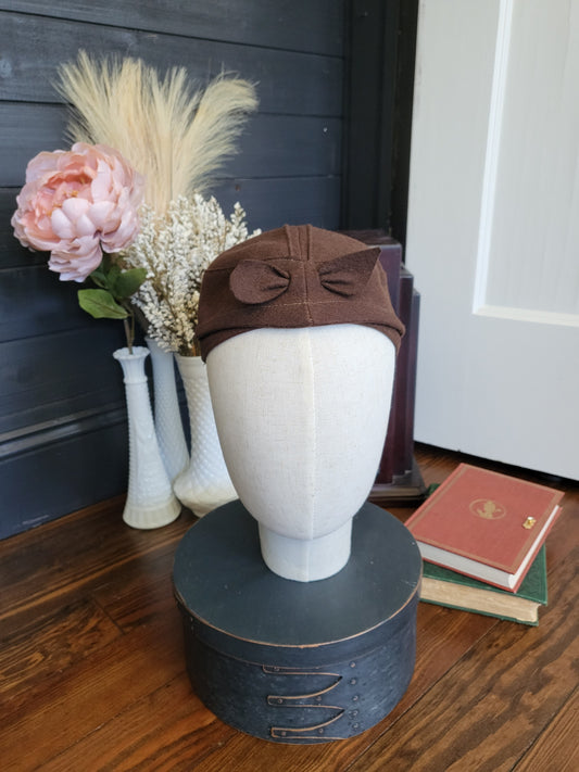 SOLD - HAT36