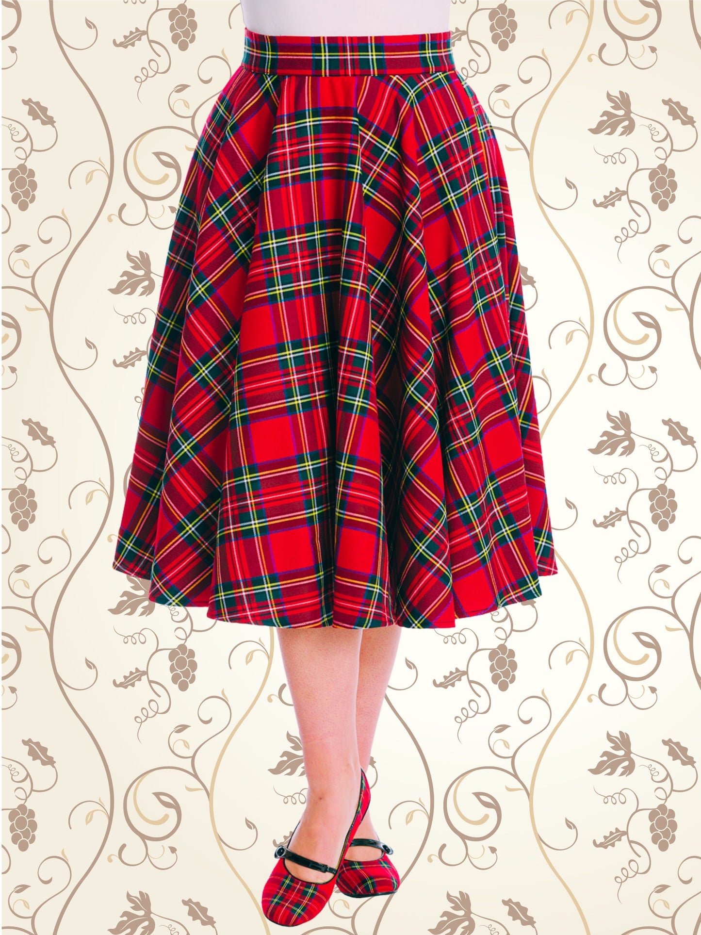 Style 4016