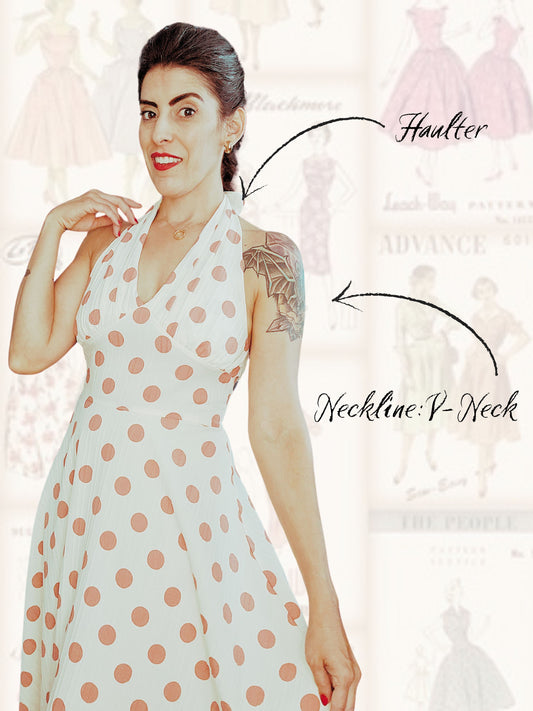 Style 1107