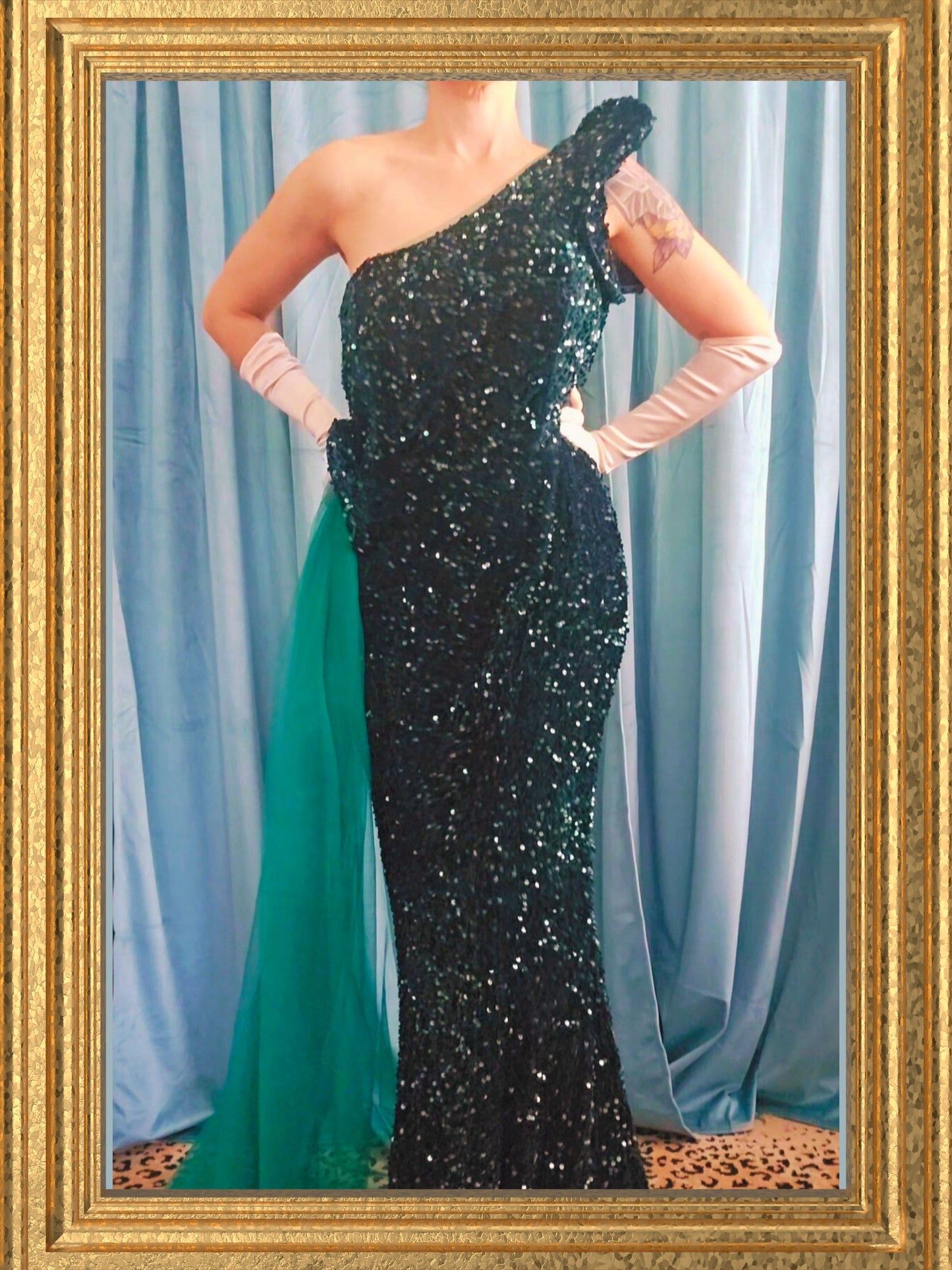 Style 1123
