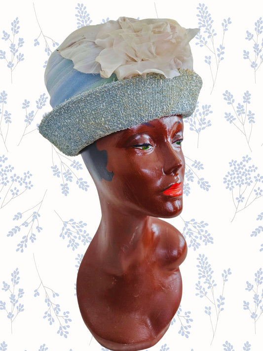 Hat 121