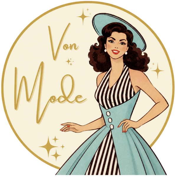 Von Mode Vintage