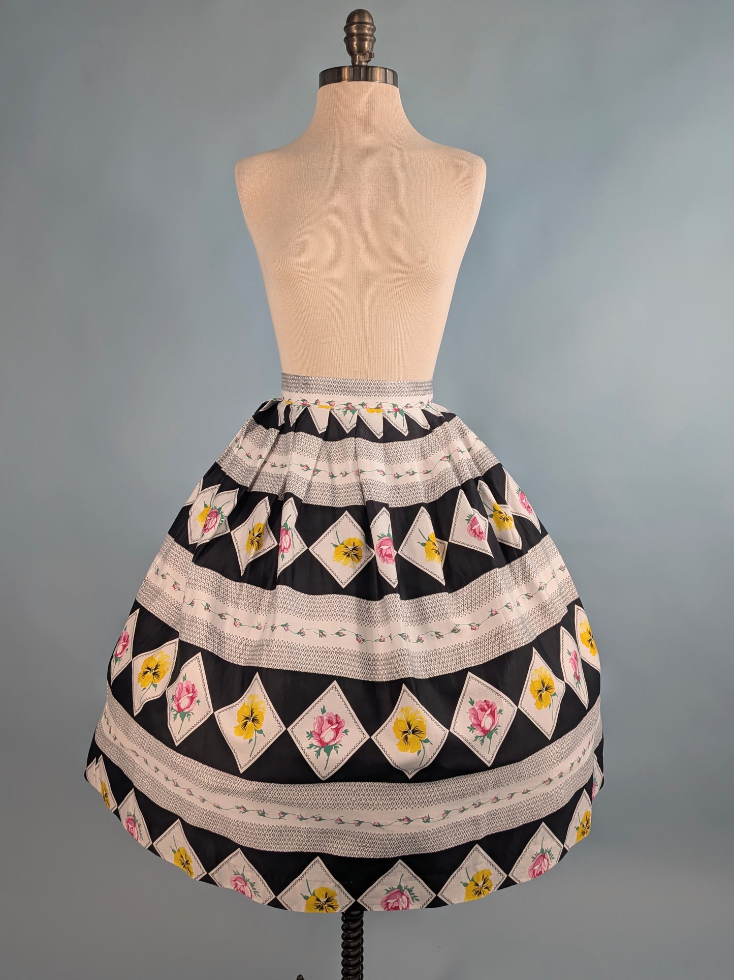 Corrine Skirt