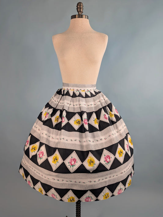 Corrine Skirt