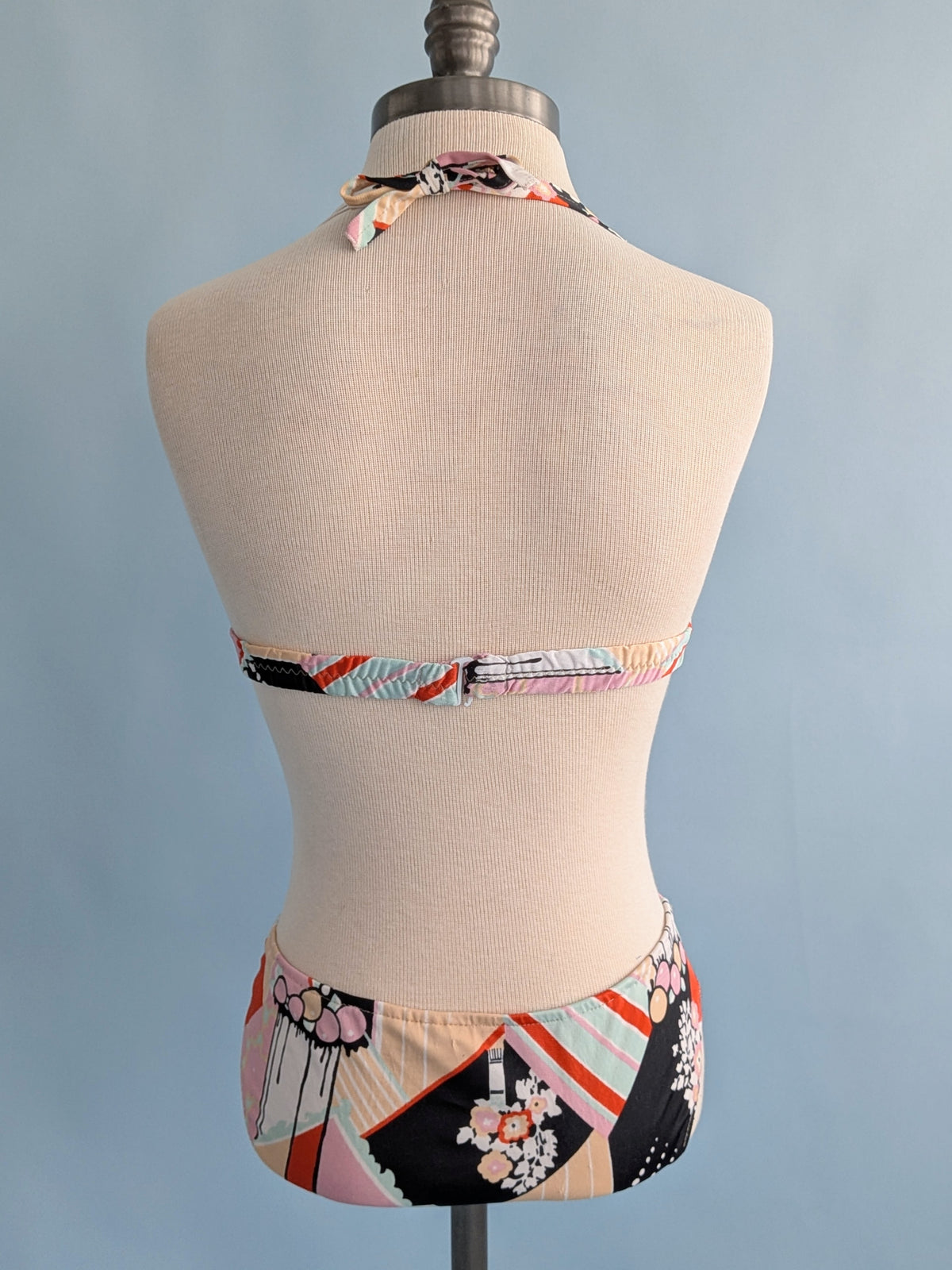 Vintage 1960s "Bobbie Brooks" Bikini