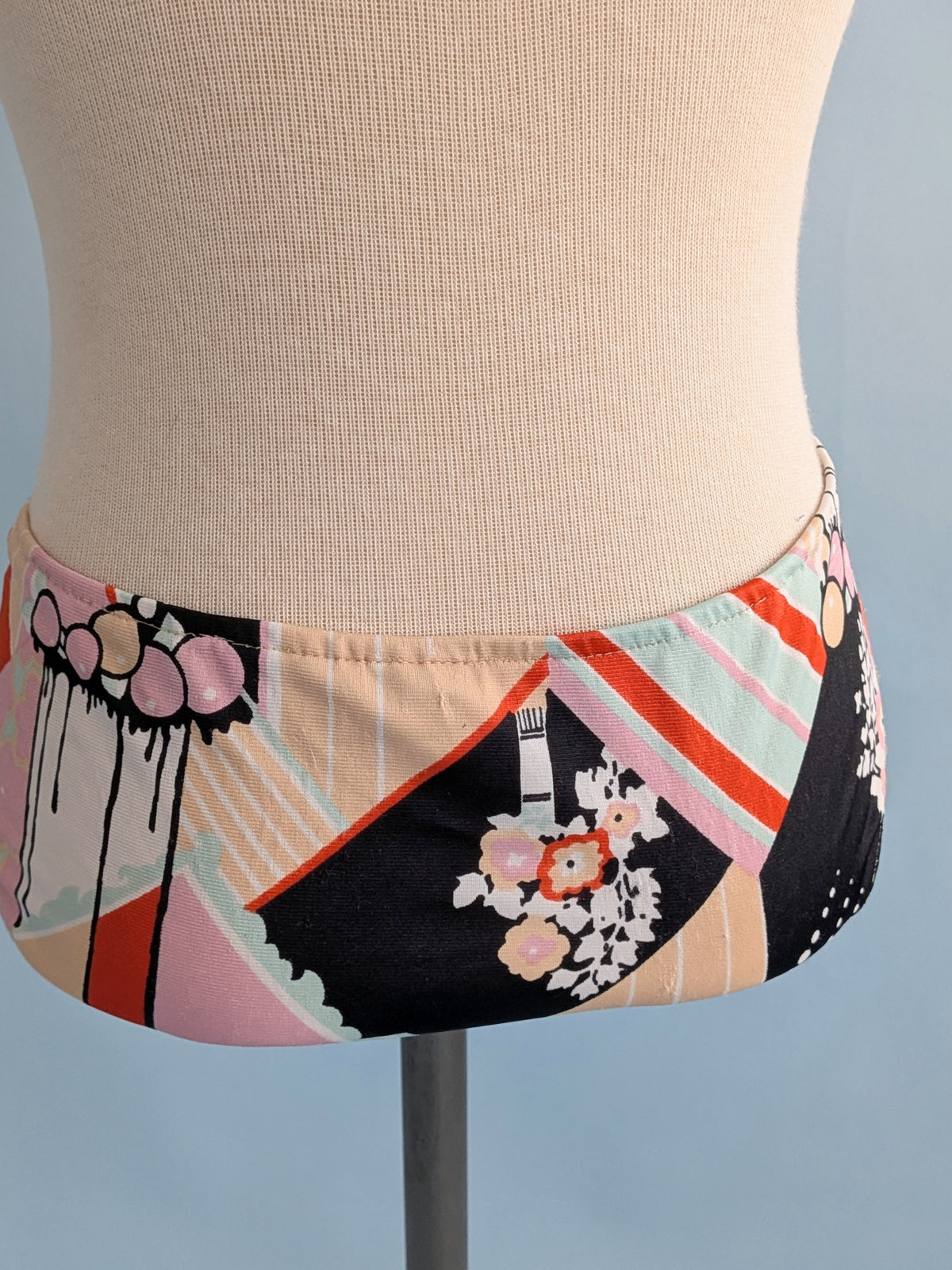 Vintage 1960s "Bobbie Brooks" Bikini