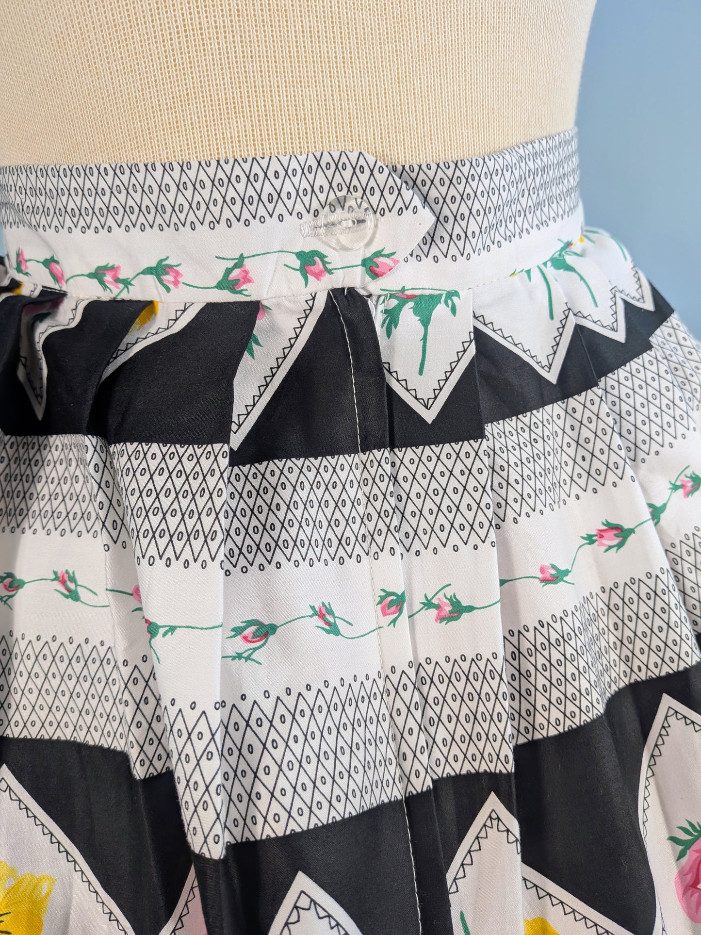 Corrine Skirt
