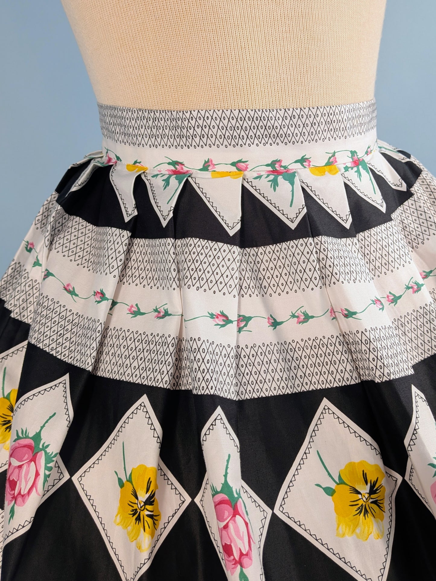 Corrine Skirt