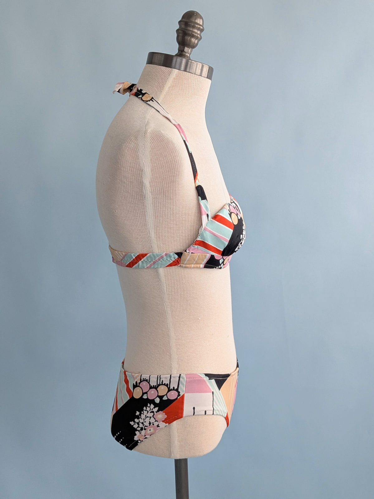 Vintage 1960s "Bobbie Brooks" Bikini