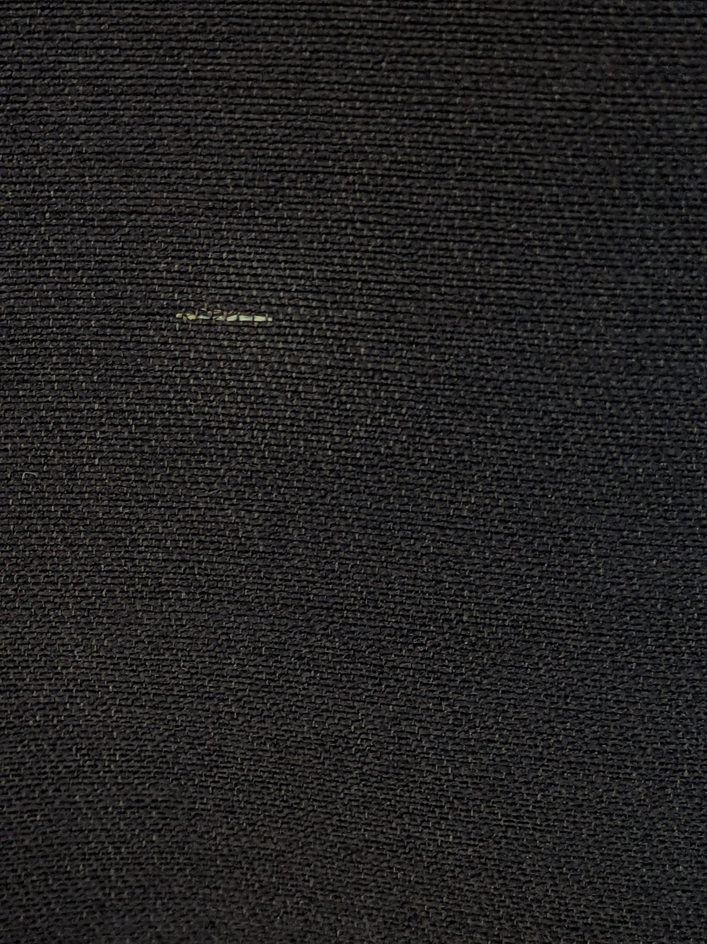 Vintage 1960's Navy Sheath Dress & Bolero Set