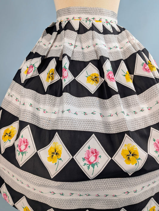 Corrine Skirt